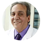 Dr. Felipe Giacaman