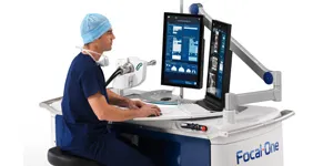 Contamos con el tratamiento más avanzado en cáncer de próstata