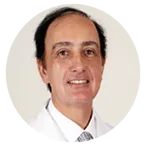 Dr. Jaime Antonio Lozano Comparini
