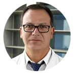Dr. Yuri Dragnic