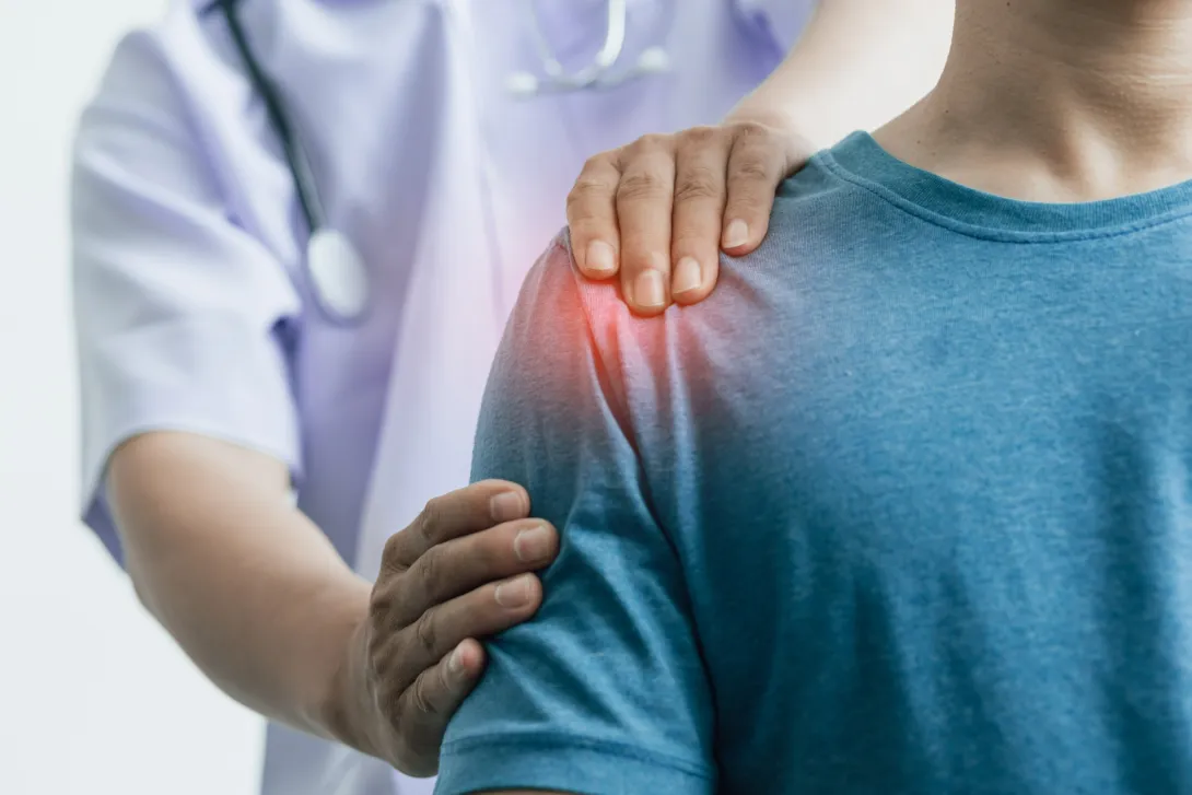 Servicio de Traumatología