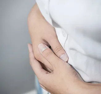 Cáncer en el peritoneo