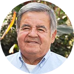 Nibaldo Reyes