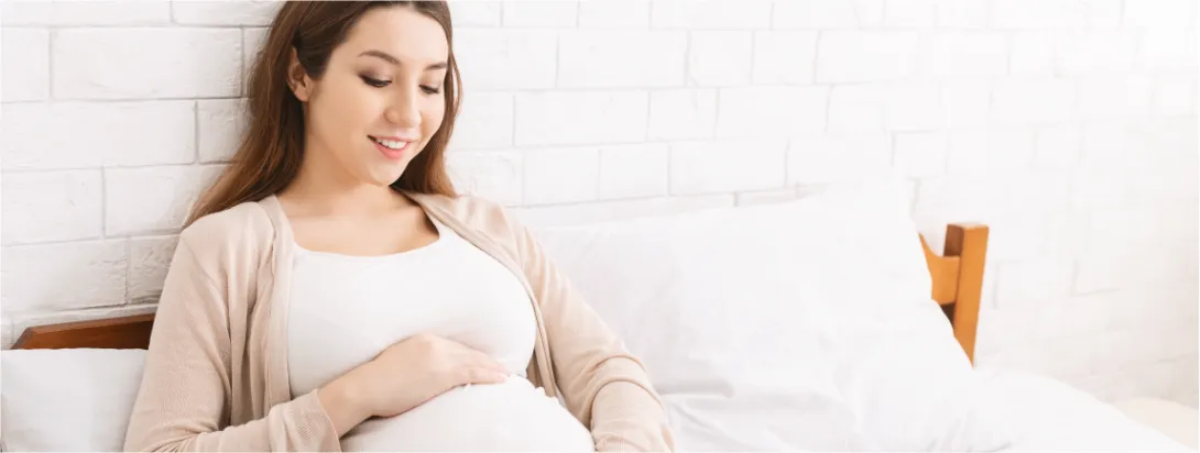 Maternidad