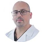 Dr. José Salvado