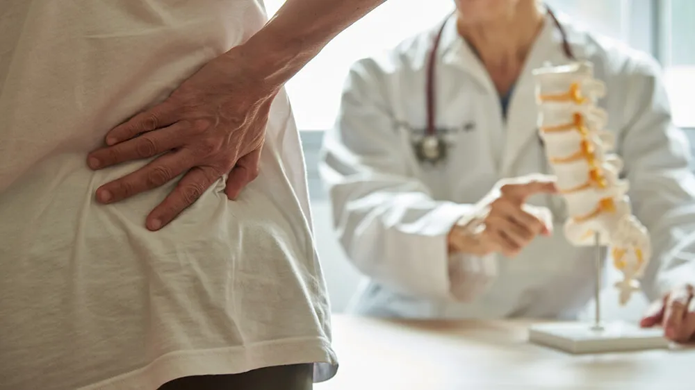 Neurotomía facetaria: ¿Cuándo se debe realizar?