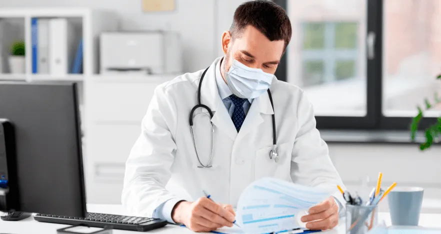 Unidad de Urología