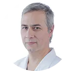 Dr. Pablo Marchetti