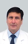 Dr. Raúl Aguila Miranda