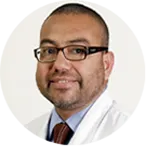 Dr. Sergio Moreno