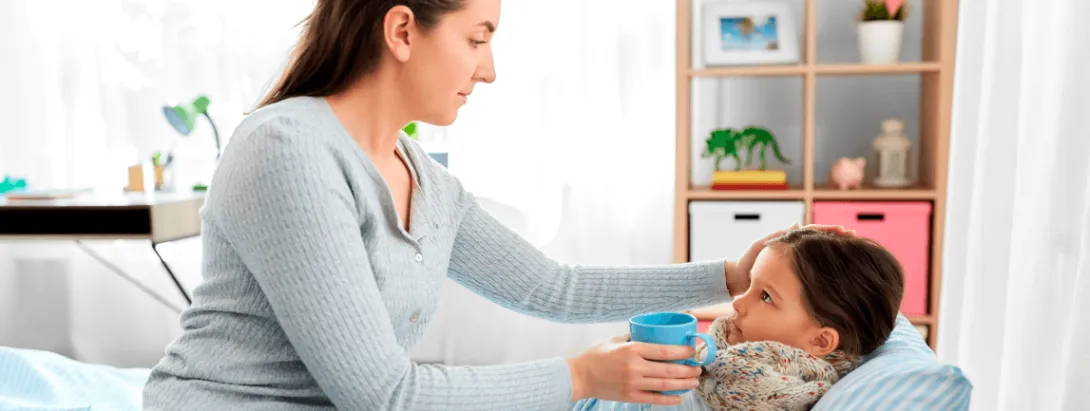 Servicio de Pediatría y Adolescencia