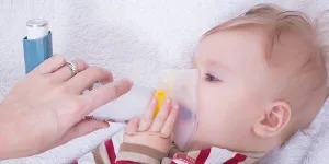 Conoce los riesgos de usar inhalador sin control médico