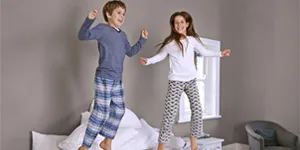 Cuida a tus hijos estas vacaciones de invierno