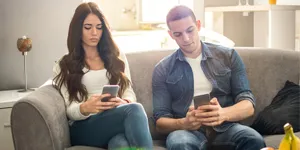 ¿Cómo lograr que tu relación no se vea afectada?