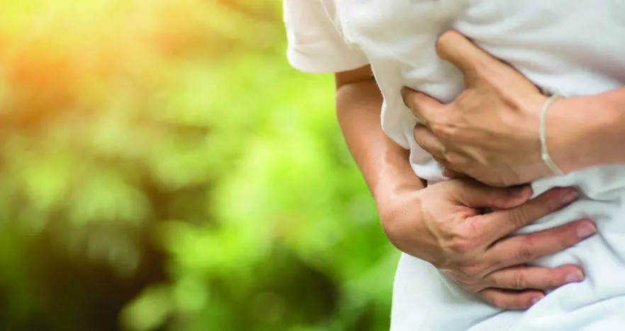 Enfermedad de Crohn