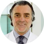 Dr. Rodrigo Aparicio