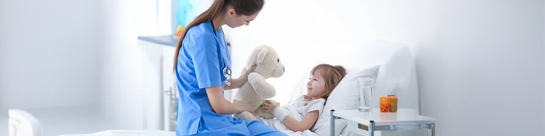 Neurocirugía Infantil