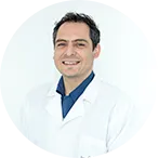 Dr. Gonzalo Guiñez