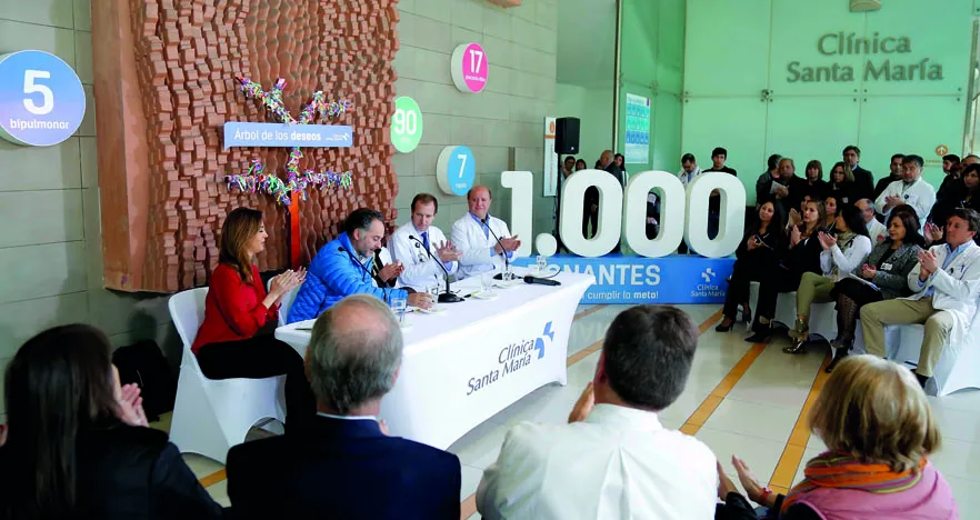 Renovamos nuestro compromiso con la donación de órganos