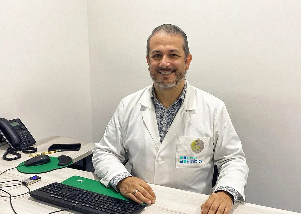 Diagnóstico preciso y tratamiento personalizado: la clave en el tratamiento de la obesidad