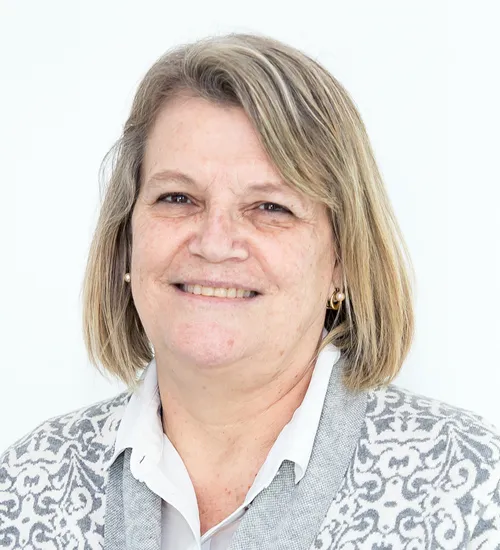 Sra. Consuelo Soza