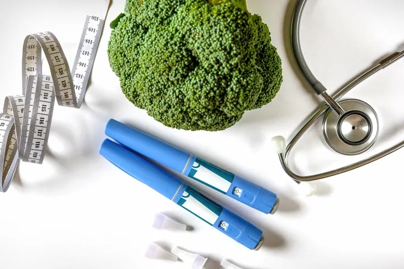 Fármacos para bajar de peso sin prescripción médica
