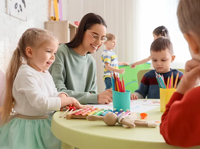 Preventivo Escolar