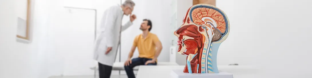 Neurofisiología de Urgencia