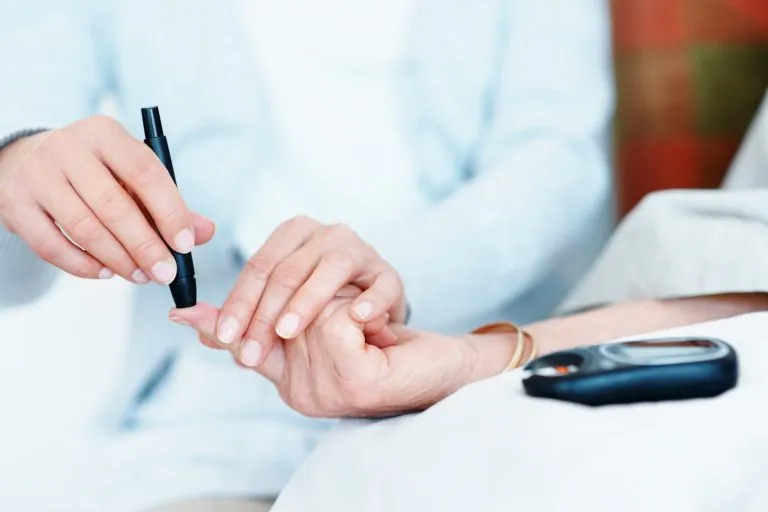 Cómo prevenir y manejar la diabetes