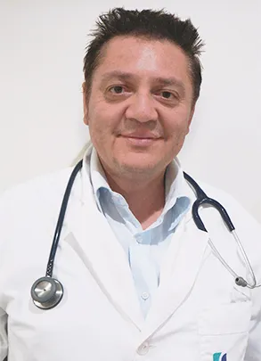 Dr. Guido Schiapacasse