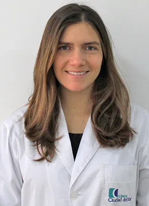 María Jesús Vicente
