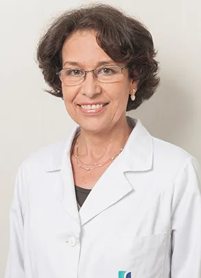 Dra. Marielisa León