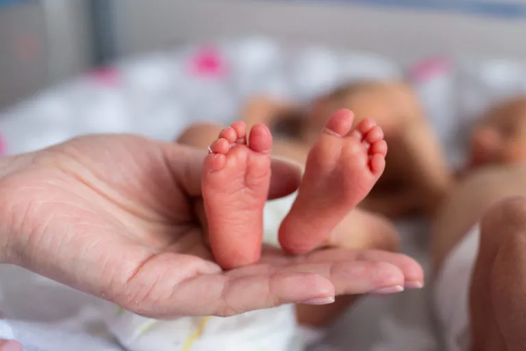 Cuidados fundamentales para niños prematuros