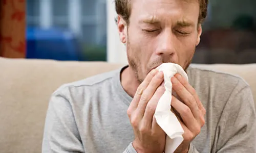 Aprenda a detectar la Tuberculosis y ayude a su erradicación