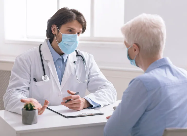 Colesterol alto: ¿Cómo controlar esta enfermedad?