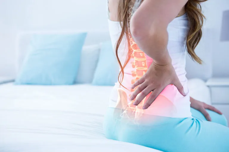 Escoliosis e hiperlordosis: ¿Cómo identificar estas enfermedades?