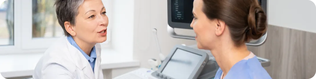 Gineco Oncología