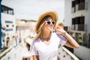 Anteojos de sol: Aprende cómo elegir los correctos y protege tus ojos