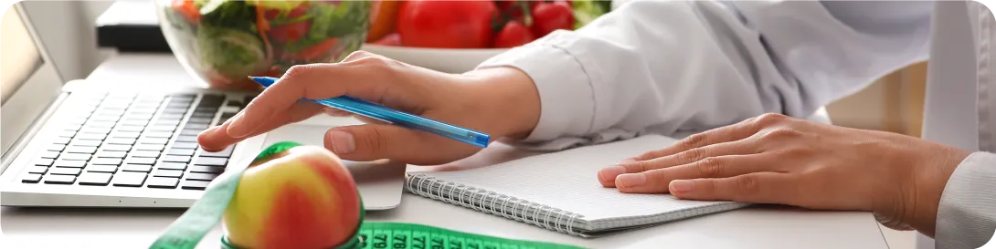 Nutriología Adulto
