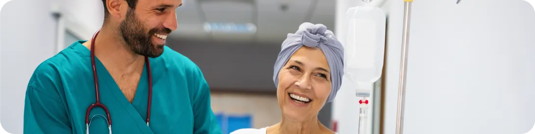 Oncología