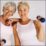 Osteoporosis en la tercera edad