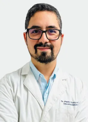 Dr. Pablo Betancour