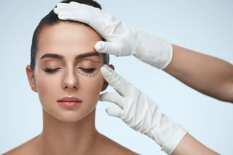 Blefaroplastía: la solución a una mirada cansada