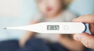 Consejos de invierno: descubre qué hacer para bajar la fiebre