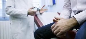 El cáncer de próstata es el segundo causante de muerte en hombres del país