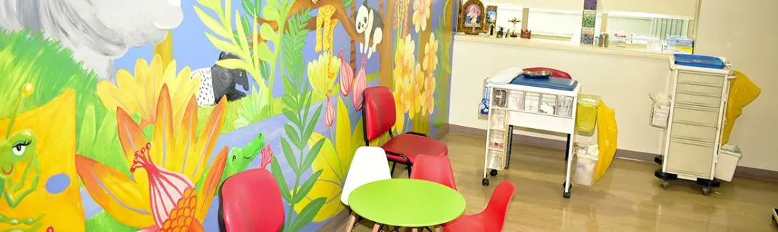 Conoce nuestro Centro Integral del Cáncer