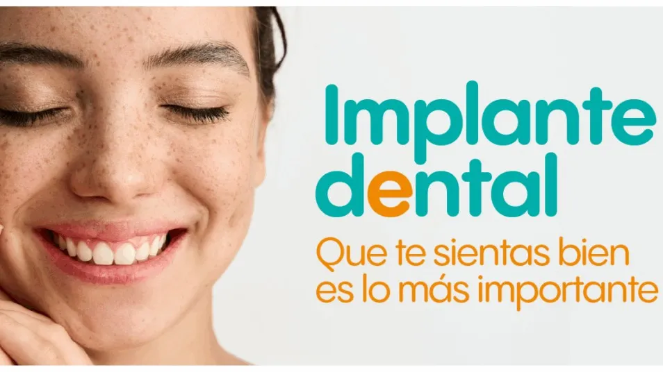 Implantes Dentales en Red Dávila