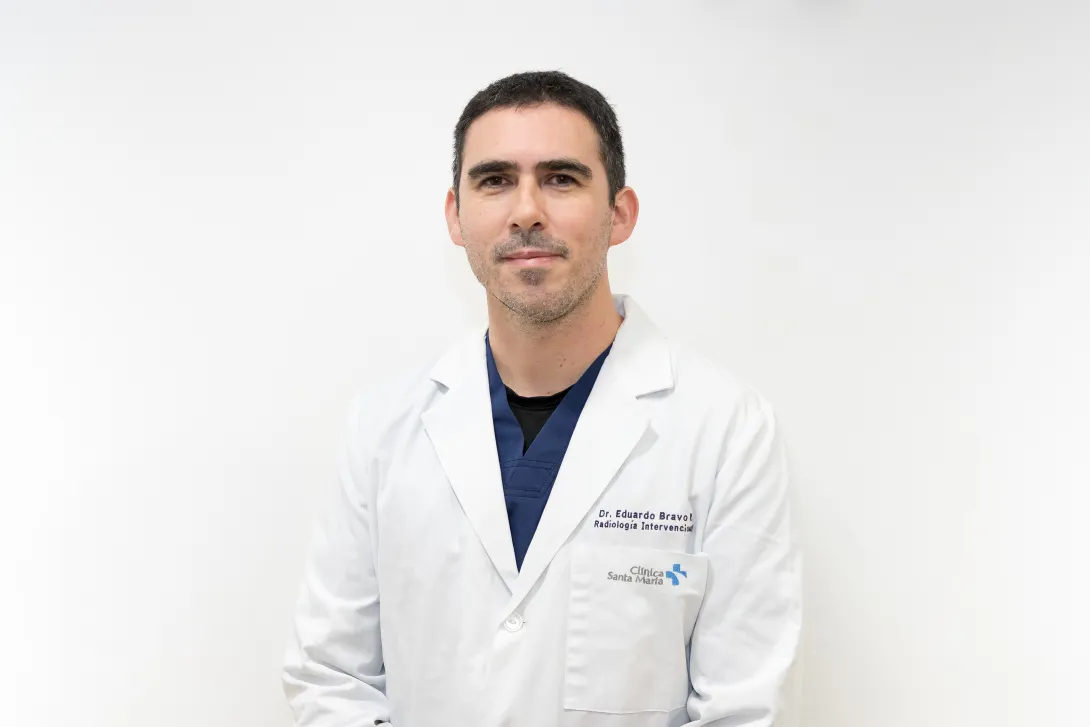 eduardo bravo