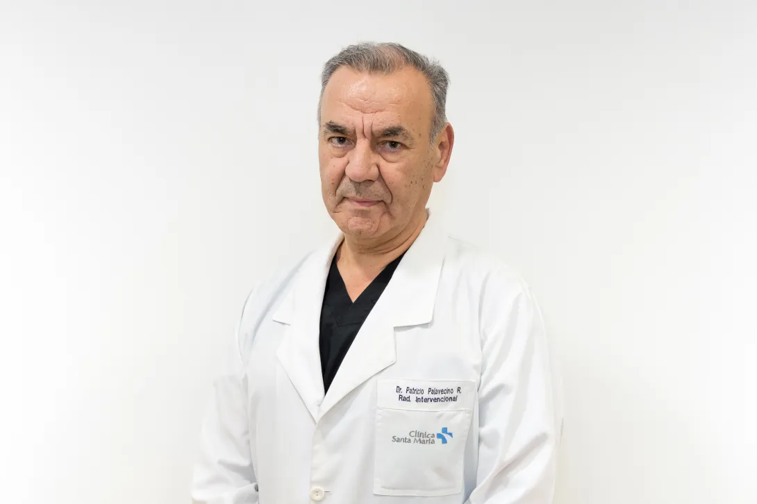Patricio Palavecino