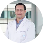 Dr Felipe Corvalán
